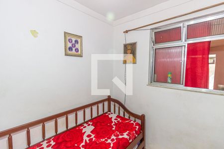 Apartamento à venda com 89m², 3 quartos e 1 vaga Apartamento à venda com 89m², 3 quartos e 1 vagaQuarto 2
