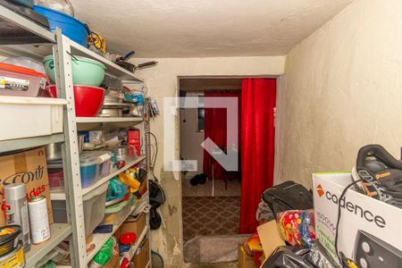 Apartamento à venda com 89m², 3 quartos e 1 vaga Apartamento à venda com 89m², 3 quartos e 1 vagaQuarto de Serviço
