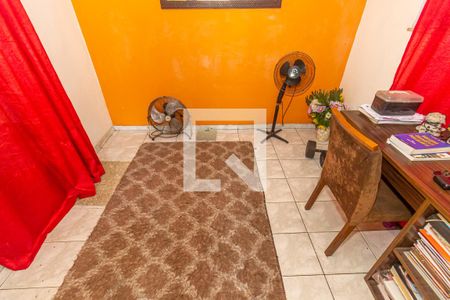 Apartamento à venda com 89m², 3 quartos e 1 vaga Apartamento à venda com 89m², 3 quartos e 1 vagaQuarto 3