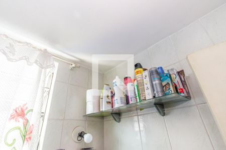 Apartamento à venda com 89m², 3 quartos e 1 vaga Apartamento à venda com 89m², 3 quartos e 1 vagaBanheiro