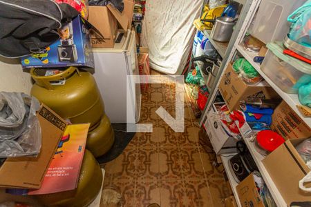 Apartamento à venda com 89m², 3 quartos e 1 vaga Apartamento à venda com 89m², 3 quartos e 1 vagaQuarto de Serviço