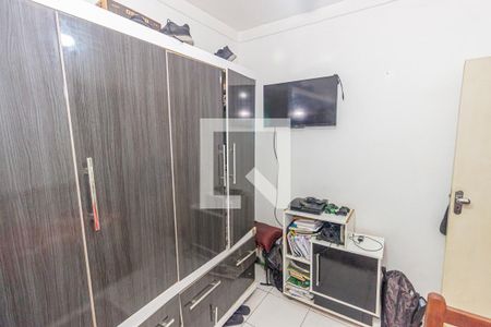 Apartamento à venda com 89m², 3 quartos e 1 vaga Apartamento à venda com 89m², 3 quartos e 1 vagaQuarto 2