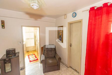 Apartamento à venda com 89m², 3 quartos e 1 vaga Apartamento à venda com 89m², 3 quartos e 1 vagaQuarto 3