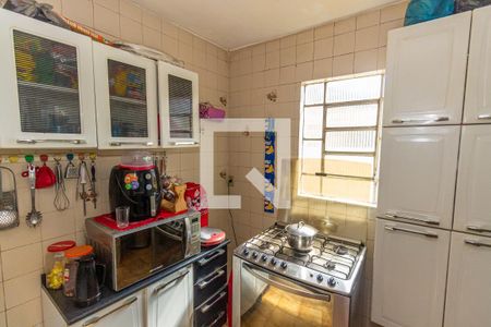 Apartamento à venda com 89m², 3 quartos e 1 vaga Apartamento à venda com 89m², 3 quartos e 1 vagaCozinha
