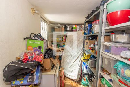 Apartamento à venda com 89m², 3 quartos e 1 vaga Apartamento à venda com 89m², 3 quartos e 1 vagaQuarto de Serviço