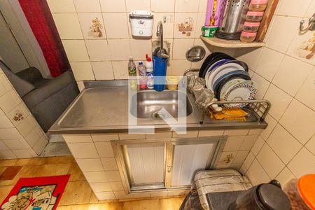 Apartamento à venda com 89m², 3 quartos e 1 vaga Apartamento à venda com 89m², 3 quartos e 1 vagaCozinha