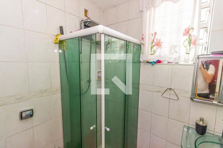 Apartamento à venda com 89m², 3 quartos e 1 vaga Apartamento à venda com 89m², 3 quartos e 1 vagaBanheiro