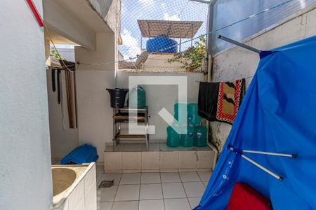 Apartamento à venda com 89m², 3 quartos e 1 vaga Apartamento à venda com 89m², 3 quartos e 1 vagaÁrea de Serviço