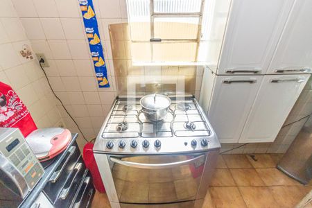 Apartamento à venda com 89m², 3 quartos e 1 vaga Apartamento à venda com 89m², 3 quartos e 1 vagaCozinha