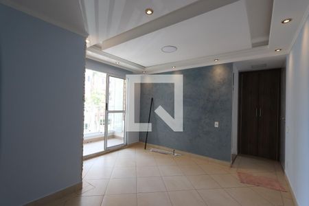 Sala de apartamento à venda com 2 quartos, 49m² em Vila Ema, São Paulo