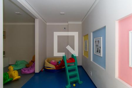 Apartamento à venda com 35m², 2 quartos e sem vaga Apartamento à venda com 35m², 2 quartos e sem vagaÁrea comum - Brinquedoteca