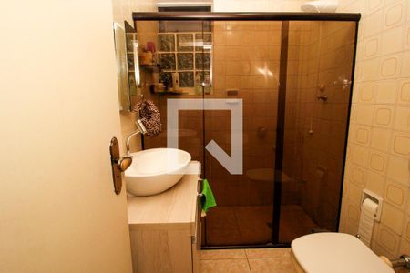 Apartamento à venda com 80m², 3 quartos e sem vaga Apartamento à venda com 80m², 3 quartos e sem vagaBanheiro Suite