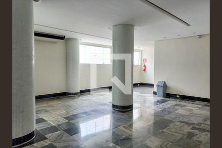 Apartamento à venda com 80m², 3 quartos e sem vaga Apartamento à venda com 80m², 3 quartos e sem vagaÁrea comum - Salão de festas