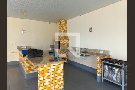 Apartamento à venda com 80m², 3 quartos e sem vaga Apartamento à venda com 80m², 3 quartos e sem vagaÁrea comum - Churrasqueira