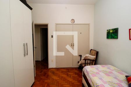 Apartamento à venda com 80m², 3 quartos e sem vaga Apartamento à venda com 80m², 3 quartos e sem vagaQuarto 2