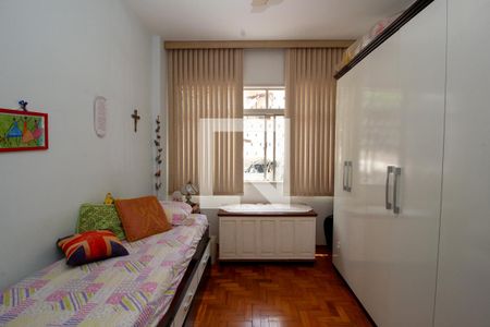 Apartamento à venda com 80m², 3 quartos e sem vaga Apartamento à venda com 80m², 3 quartos e sem vagaQuarto 2