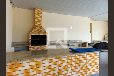 Apartamento à venda com 80m², 3 quartos e sem vaga Apartamento à venda com 80m², 3 quartos e sem vagaÁrea comum - Churrasqueira