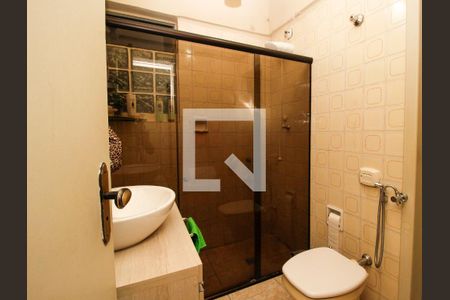 Apartamento à venda com 80m², 3 quartos e sem vaga Apartamento à venda com 80m², 3 quartos e sem vagaBanheiro Suite