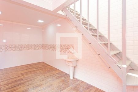 Casa à venda com 170m², 3 quartos e 2 vagasÁrea de Serviço