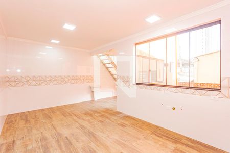 Casa à venda com 170m², 3 quartos e 2 vagasCozinha