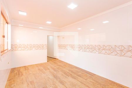 Casa à venda com 170m², 3 quartos e 2 vagasCozinha