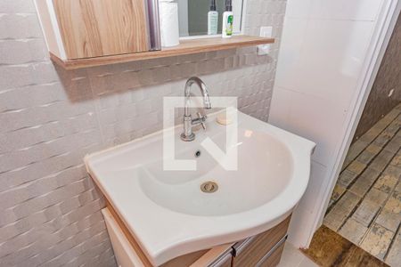 Casa à venda com 170m², 3 quartos e 2 vagasBanheiro da Suíte