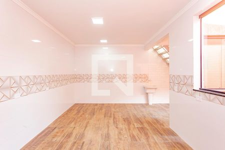 Casa à venda com 170m², 3 quartos e 2 vagasCozinha