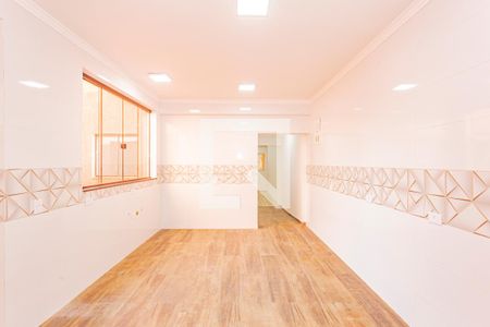 Casa à venda com 170m², 3 quartos e 2 vagasCozinha