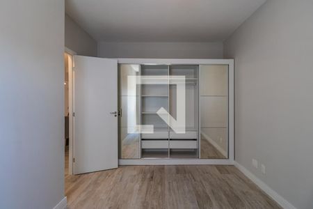 Quarto 1 de apartamento para alugar com 2 quartos, 52m² em Alphaville Empresarial, Barueri