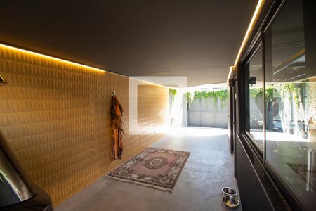 Casa à venda com 120m², 3 quartos e 2 vagas Casa à venda com 120m², 3 quartos e 2 vagasGaragem