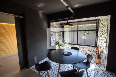 Casa à venda com 120m², 3 quartos e 2 vagas Casa à venda com 120m², 3 quartos e 2 vagasSala de Jantar