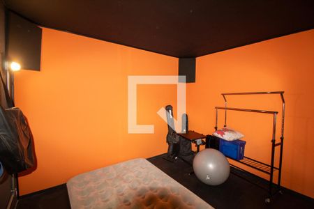 Casa à venda com 120m², 3 quartos e 2 vagas Casa à venda com 120m², 3 quartos e 2 vagasQuarto 3