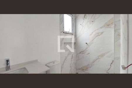 Casa à venda com 164m², 4 quartos e 3 vagas Casa à venda com 164m², 4 quartos e 3 vagasBanheiro Quarto 1 suíte