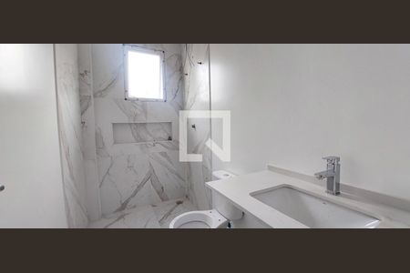 Casa à venda com 164m², 4 quartos e 3 vagas Casa à venda com 164m², 4 quartos e 3 vagasbanheiro 2