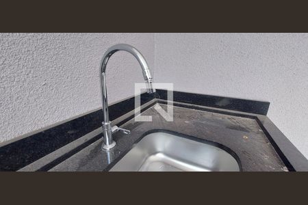 Casa à venda com 164m², 4 quartos e 3 vagas Casa à venda com 164m², 4 quartos e 3 vagasVaranda gourmet