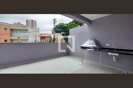 Casa à venda com 164m², 4 quartos e 3 vagas Casa à venda com 164m², 4 quartos e 3 vagasVaranda gourmet