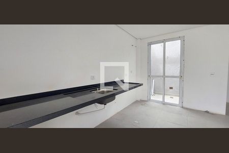 Casa à venda com 164m², 4 quartos e 3 vagas Casa à venda com 164m², 4 quartos e 3 vagasCozinha