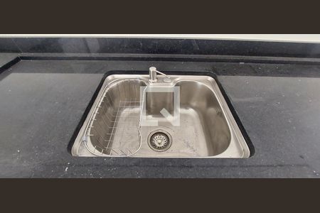 Casa à venda com 164m², 4 quartos e 3 vagas Casa à venda com 164m², 4 quartos e 3 vagasCozinha