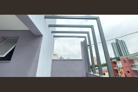 Casa à venda com 164m², 4 quartos e 3 vagas Casa à venda com 164m², 4 quartos e 3 vagasVaranda gourmet