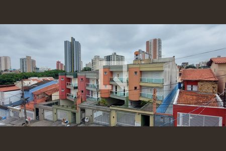 Casa à venda com 164m², 4 quartos e 3 vagas Casa à venda com 164m², 4 quartos e 3 vagasVista Quarto 2