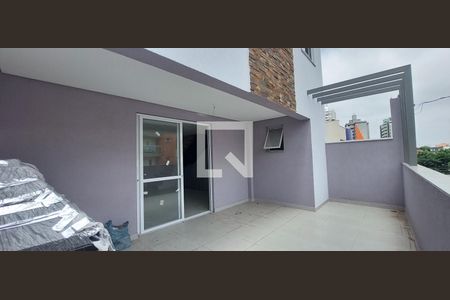 Casa à venda com 164m², 4 quartos e 3 vagas Casa à venda com 164m², 4 quartos e 3 vagasVaranda gourmet