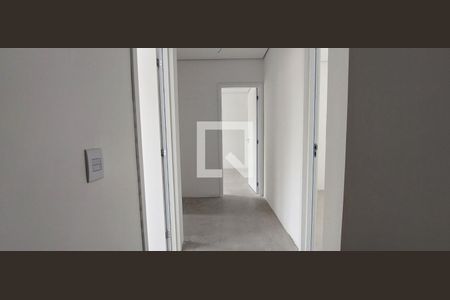 Casa à venda com 164m², 4 quartos e 3 vagas Casa à venda com 164m², 4 quartos e 3 vagasCorredor dos Quartos