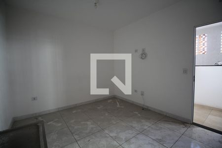 Kitnet de kitnet/studio para alugar com 1 quarto, 24m² em Cambuci, São Paulo