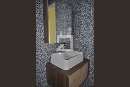 Apartamento à venda com 70m², 2 quartos e sem vagaBanheiro