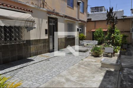 Apartamento à venda com 70m², 2 quartos e sem vagaArea comum 