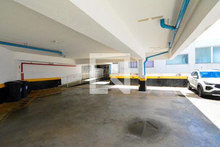 Apartamento à venda com 97m², 2 quartos e 1 vagaArea comum 