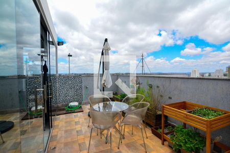 Apartamento à venda com 97m², 2 quartos e 1 vagaArea externa 