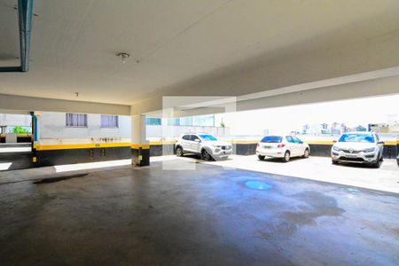 Apartamento à venda com 97m², 2 quartos e 1 vagaArea comum 