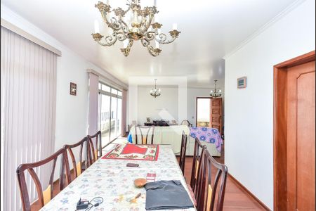 Casa para alugar com 309m², 3 quartos e 5 vagasSala 2º Andar