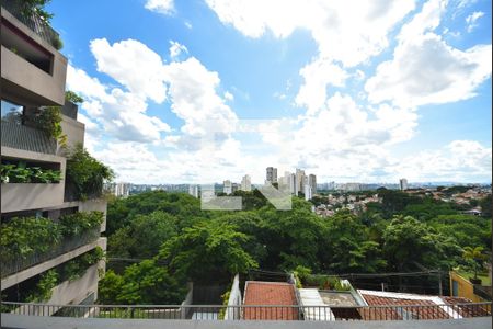 Casa para alugar com 309m², 3 quartos e 5 vagasSala 2º Andar Varanda